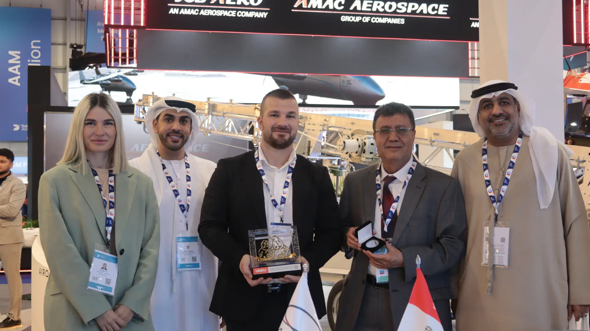 حفل توقيع مذكرة التفاهم